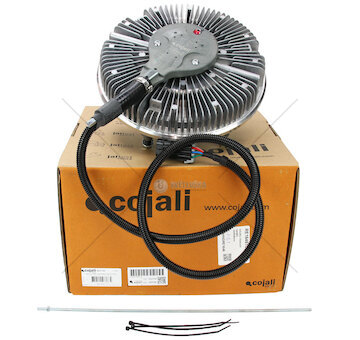 Cojali viskozní spojka ventilátoru | RE164613-N