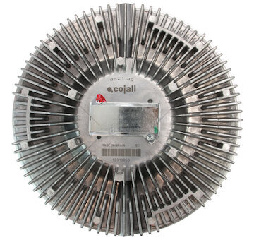 Cojali viskozní spojka ventilátoru | RE190793