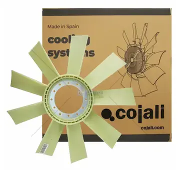 Cojali vrtule plastová | RE70093