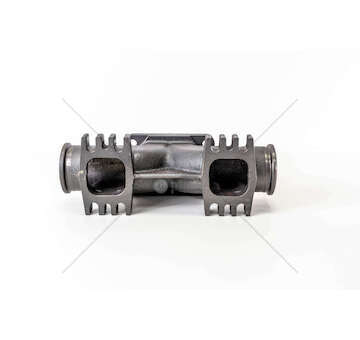 Collector, exhaust system COLLETTORE SCARICO CURSOR 13 XXL MARMITTE ITALIANE