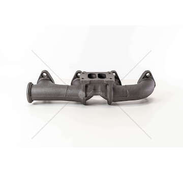 Collector, exhaust system COLLETTORE SCARICO TECTOR 7 - E6 F4AFE611 Iveco