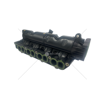 Collector, exhaust system DOBLO'/500L 1.6 MJTD Fiat