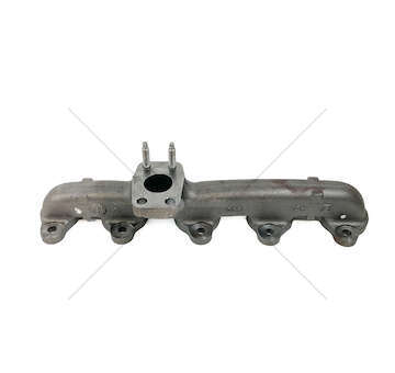 Collector, exhaust system TRANSIT CONNECT 1.5 TDCI XWCA/DV5FDEURO 6 Mec-Diesel
