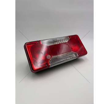 Combination Rearlight DAILY IV REAR Iveco