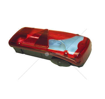 Combination Rearlight FANALE DX LC8 - RIMORCHIO C/CICALINO Vignal