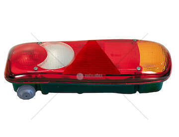Combination Rearlight FANALE POSTERIORE 5 FUNZIONI Vignal
