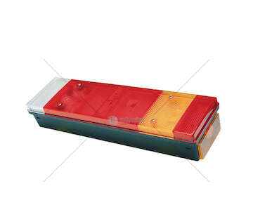 Combination Rearlight FANALE POSTERIORE 7 FUNZIONI Vignal