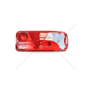 Combination Rearlight FANALE SX RIMORCHIO CONNESSIONE LATERALE Vignal