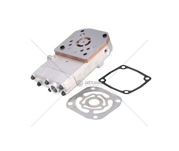 COMPLETE CYLINDERHEAD VADEN 113270