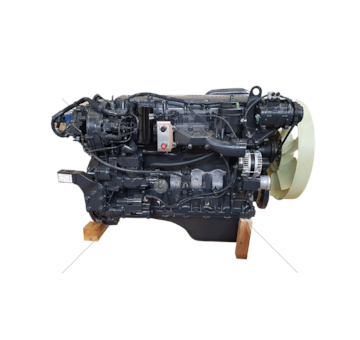 Complete Engine F2CE0681B*B052 - CURSOR 9 CON PRESADI FORZA Mec-Diesel
