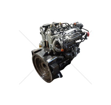 Complete Engine F5BFL414A*B033 3.4 16V / CAT 442-9964*CN Neutral Box