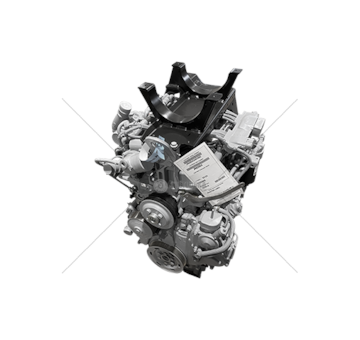 Complete Engine F5DFL414A*A012 / PERKINS JR82854L 3.4 8V Neutral Box