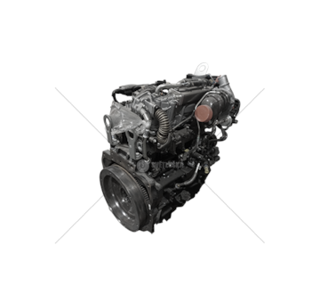 Complete Engine F5DFL414D*A025 / PERKINS JR84456L 3.4 8V Neutral Box