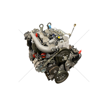 Complete Engine F5HFL464C*F056 / MANITOU JT83427L 3.4 8V Neutral Box