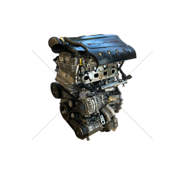 Complete Engine FIAT TORO / JEEP CHEROKEE 2.4 MULTIAIR 601AAK Mec-Diesel