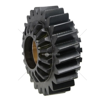 COMPLETE GEAR 29 T. EURORICA 74170648