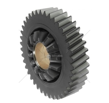 COMPLETE GEAR 39 T. EURORICA 60171487