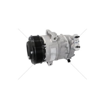 Compressor, air conditioning 199 A3.000 - DOBLO' Valeo