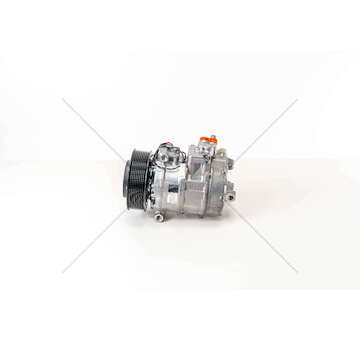 Compressor, air conditioning AXOR 2 - OM457/458 24V Denso