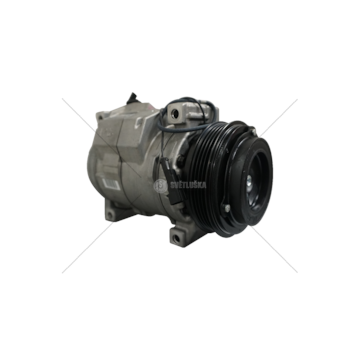 Compressor, air conditioning DAILY - F1AE/F1AF/F1AG/F1CE/F1CF 12V Iveco