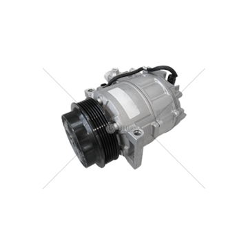 Compressor, air conditioning OM 651.955 - SPRINTER Valeo
