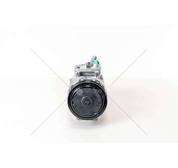 Compressor, air conditioning SPRINTER 3.5 - OM 603 12V Denso