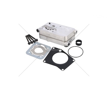 COMPRESSOR COMPLETE CYLINDERHEAD VADEN 110350