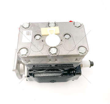 Compressor, compressed air system Compressor Knorr-Bremse