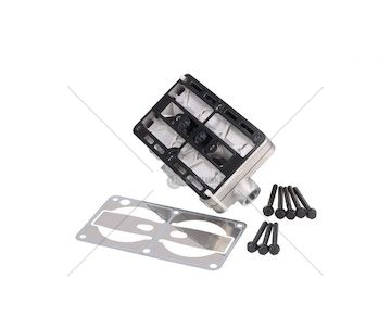 COMPRESSOR CYLINDERHEAD REPAIR KIT VADEN 132710
