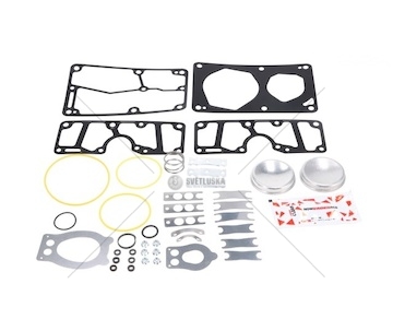 COMPRESSOR REPAIR KIT VADEN 1100380100