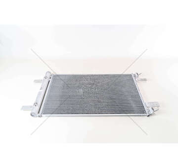 Condenser, air conditioning C4/JUMPY 1.6 HDI - 9HP (DV6DTED) 12MM Denso