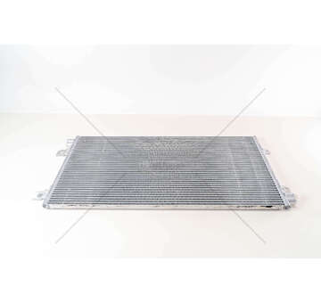 Condenser, air conditioning F9Q/G9T - MASTER II/INTERSTAR Denso