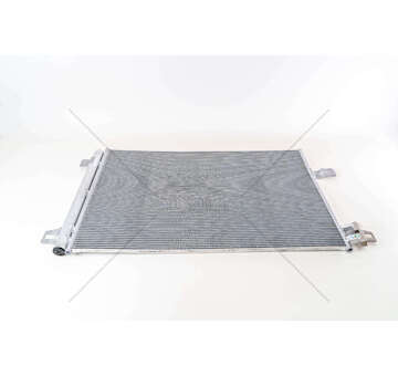 Condenser, air conditioning TRANSPORTER 2.0 TDI - CAAB/CXGB Denso