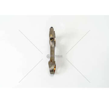 Connecting Rod 2,0 M47 - 204D4 TESTA TRAPEZOIDALE Mec-Diesel