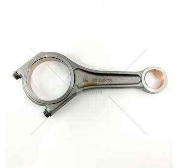 Connecting Rod 276DT/368DT/AJD- 2.7/3.6- DISCOVERY Mec-Diesel