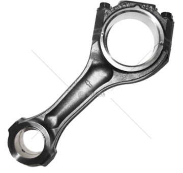 Connecting Rod 804/60.05/25(ACCIAIO/SENZA FORO/T.VIPERA)D.38 Mec-Diesel