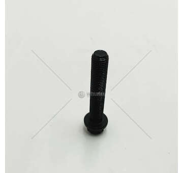 Connecting Rod Bolt BIG-END BOLT / L=44,0MM Ø 8,00 Kolbenschmidt