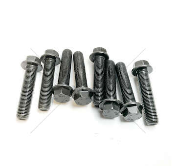 Connecting Rod Bolt BULLONE F1CE0481 - 3.0 HPI M11X51 Mec-Diesel