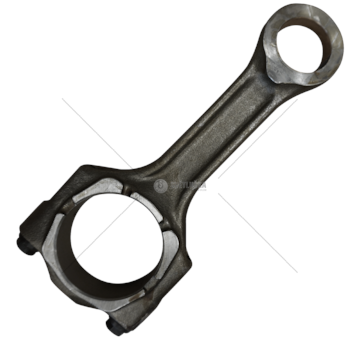 Connecting Rod CROMA/DUCATO 1.9/2.0MJTD 16V - PIN.D.30 C/FER Mec-Diesel