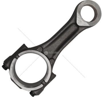 Connecting Rod F1AFL411 - DAILY/DUCATO 2.3 EURO 6 Mec-Diesel