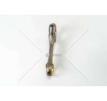 Connecting Rod OM 924/926 - TESTA TRAPEZ. ACCIAIO PIN 44MM Mec-Diesel