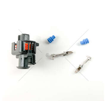 Connector CONN. INIEZIONE EL. Mec-Diesel