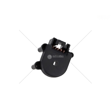 CONNECTOR FOR AIR-CONDITIONER SWITCH  COR-DAY-9080