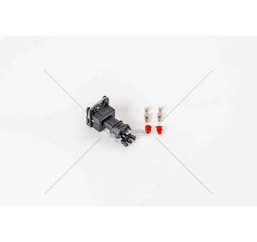 Connector KIT CONNETTORE 2 VIE TE Parts