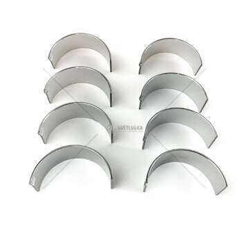 Conrod Bearing Set 4AB/4BA/4DA/4EA -TRANSIT ID 2.5 STD Mec-Diesel