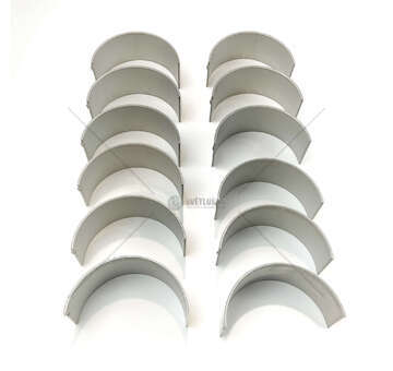 Conrod Bearing Set 8210.22/42 - 025 Kolbenschmidt