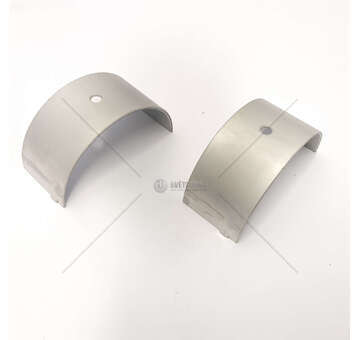 Conrod Bearing Set 8210.22 S.BIELLA (CON FORO) STD Miba