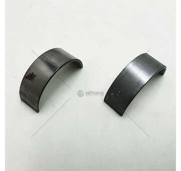 Conrod Bearing Set 8HZ/8HX/8HS/8HR - C1/C3/207 1.4 STD Mec-Diesel