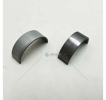 Conrod Bearing Set 9HN/9HX/9HY - FOCUS/MONDEO/207 STD Mec-Diesel