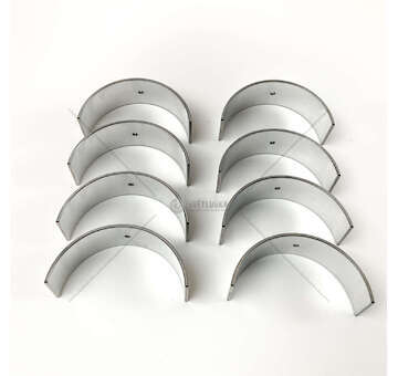 Conrod Bearing Set AEX/BBY/BKY - GOLF/POLO 1.4/1.6 STD Kolbenschmidt